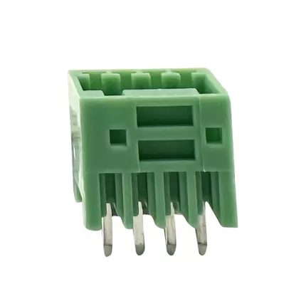 2.50mm Female Pluggable terminal block Straight Pin:RHTBYDV-2.50